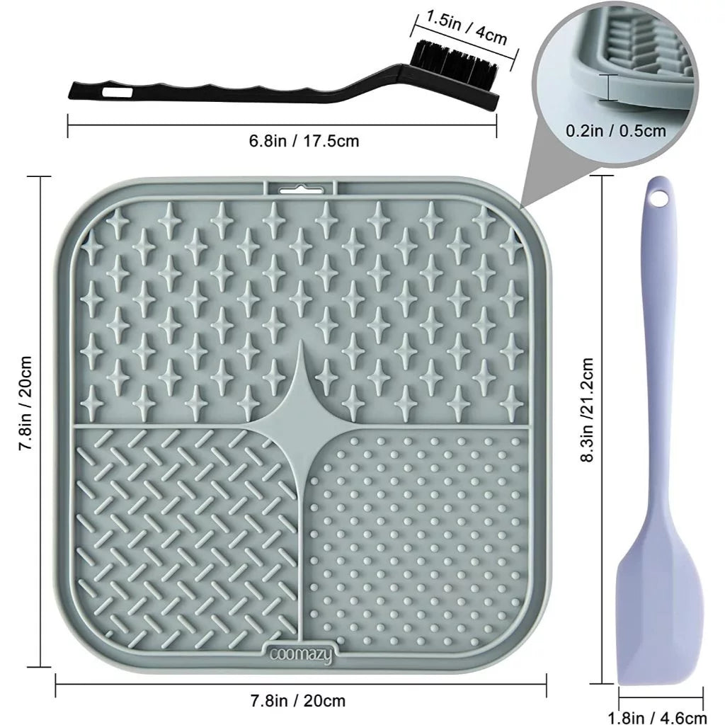 Esteira de Alimentação Lenta